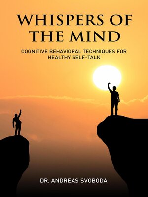 cover image of WHISPERS OF THE MIND